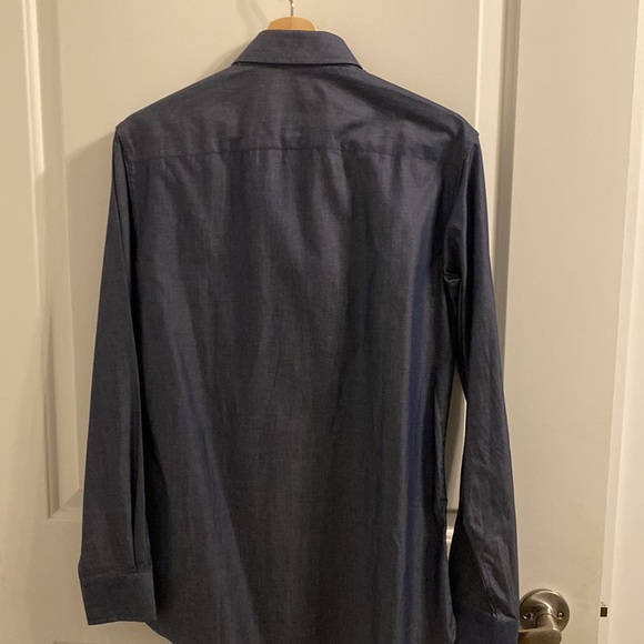 Club Monaco Shirt - Picture 4 of 4